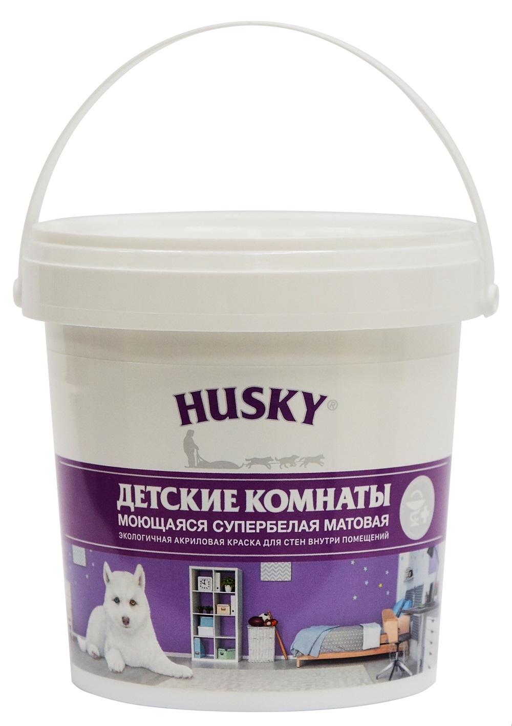 Хаски краска для дерева наружных работ. Husky краска акриловая 9 л. Краска хаски для стен. Краска хаски для детских комнат. Краска для стен моющаяся матовая для комнаты.