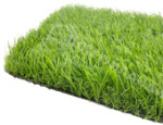 Искусственная трава ARTIFICIAL GRASS 25 мм ширина 4 м